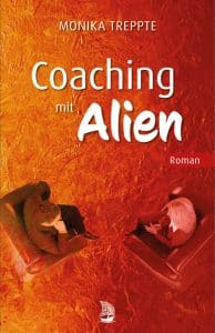 Roman Coaching mit Alien Neuauflage 2026 Esperanza-Verlag